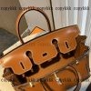 バーキン hermes ブランド コピー ハンドバッグ 通販 偽物 - nsvb45648 - 画像 (9)
