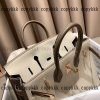 hermes バーキン ブランド コピー ハンドバッグ 通販 後払い - nsvb45650 - 画像 (7)