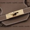バーキン エルメス ブランド コピー ハンドバッグ 通販 偽物 - nsvb45684 - 画像 (5)