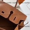 バーキン hermes ブランド コピー ハンドバッグ 格安 代引き - nsvb45694 - 画像 (4)