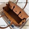 バーキン hermes ブランド コピー ハンドバッグ 格安 代引き - nsvb45694 - 画像 (6)