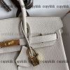 hermes ブランド コピー バーキン 激安 n 級 品 - nsvb45695 - 画像 (3)