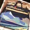 hermes バーキン ブランド コピー ハンドバッグ 偽物 格安 - nsvb45696 - 画像 (4)