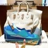 スーパー コピー エルメス バーキン n 級 品 偽物 - nsvb45699 - 画像 (3)