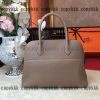ブランド コピー エルメス ボリード ハンドバッグ 偽物 n 級 品 - nsvb45343 - 画像 (3)