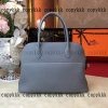 エルメス ボリード ブランド コピー ハンドバッグ 格安 通販 - nsvb45345 - 画像 (3)