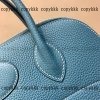 スーパー コピー ボリード hermes 代引き 偽物 - nsvb45349 - 画像 (2)