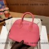 hermes ブランド コピー ボリード ハンドバッグ 通販 後払い - nsvb45353 - 画像 (3)