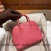 hermes ブランド コピー ボリード ハンドバッグ 通販 後払い - nsvb45353 - 画像 (5)