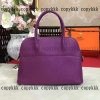 hermes ブランド コピー ボリード ハンドバッグ n 級 品 格安 - nsvb45357 - 画像 (3)