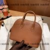 エルメス ブランド コピー ボリード ハンドバッグ 格安 偽物 - nsvb45361 - 画像 (3)