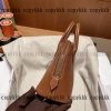 エルメス ブランド コピー ボリード ハンドバッグ 格安 偽物 - nsvb45361 - 画像 (4)