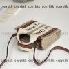 クロエ バッグ スーパー コピー n 級 品 後払い 偽物 - bsnag72566 - 画像 (3)