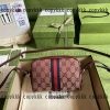 gucci ショルダーバッグ ブランド コピー 通販 格安 - bsnag73033 - 画像 (2)