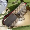 gucci ショルダーバッグ ブランド コピー 後払い 偽物 - bsnag73041 - 画像 (4)
