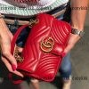 グッチ ショルダーバッグ ブランド コピー n 級 品 通販 偽物 - bsnag73086 - 画像 (10)