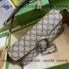 gucci ショルダーバッグ ブランド コピー n 級 品 通販 後払い - bsnag73111 - 画像 (6)