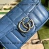ショルダーバッグ gucci ブランド コピー n 級 品 格安 代引き - bsnag73113 - 画像 (5)