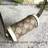 gucci ショルダーバッグ ブランド コピー n 級 品 格安 偽物 - bsnag73140 - 画像 (7)