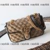 ショルダーバッグ gucci ブランド コピー n 級 品 激安 偽物 - bsnag73145