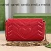 gucci ショルダーバッグ ブランド コピー 代引き 偽物 - bsnag73155 - 画像 (3)