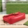 gucci ショルダーバッグ ブランド コピー 代引き 偽物 - bsnag73155 - 画像 (5)