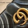 gucci ショルダーバッグ ブランド コピー 格安 代引き - bsnag73159 - 画像 (5)