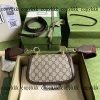 ショルダーバッグ グッチ ブランド コピー 激安 後払い - bsnag73182 - 画像 (2)