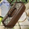 ショルダーバッグ グッチ ブランド コピー 偽物 代引き - bsnag73181 - 画像 (3)