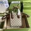 gucci トートバッグ ブランド コピー n 級 品 偽物 通販 - bsnag72959 - 画像 (2)