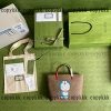 gucci トートバッグ スーパー コピー 通販 格安 - bsnag72960 - 画像 (9)