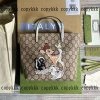 gucci トートバッグ スーパー コピー 通販 偽物 - bsnag72965 - 画像 (2)