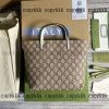 gucci トートバッグ スーパー コピー 通販 偽物 - bsnag72965 - 画像 (3)