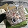 gucci トートバッグ スーパー コピー 通販 偽物 - bsnag72965 - 画像 (5)