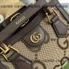 トートバッグ グッチ n 級 品 通販 格安 - bsnag72966 - 画像 (6)