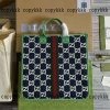 トートバッグ gucci ブランド コピー 激安 偽物 - bsnag72956