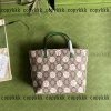 トートバッグ gucci ブランド コピー n 級 品 後払い 偽物 - bsnag72976 - 画像 (6)