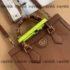 gucci トートバッグ ブランド コピー n 級 品 激安 後払い - bsnag72977 - 画像 (6)
