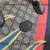 グッチ トートバッグ ブランド コピー n 級 品 激安 代引き - bsnag72985 - 画像 (4)