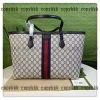 トートバッグ gucci n 級 品 ブランド コピー 激安 代引き - bsnag72978 - 画像 (3)