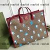 gucci トートバッグ スーパー コピー n 級 品 激安 代引き - bsnag72990 - 画像 (2)