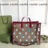 gucci トートバッグ スーパー コピー n 級 品 激安 代引き - bsnag72990 - 画像 (6)