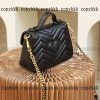 gucci ハンドバッグ n 級 品 ブランド コピー 格安 代引き - bsnag72890 - 画像 (3)