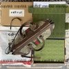 gucci ハンドバッグ n 級 品 ブランド コピー 偽物 格安 - bsnag72897 - 画像 (3)