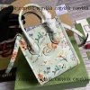 gucci ハンドバッグ ブランド コピー 通販 代引き - bsnag72911 - 画像 (12)