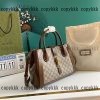 gucci ハンドバッグ n 級 品 スーパー コピー 激安 偽物 - bsnag72936 - 画像 (3)