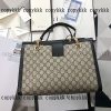 gucci ハンドバッグ ブランド コピー n 級 品 後払い 格安 - bsnag72942 - 画像 (3)