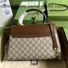 ハンドバッグ グッチ ブランド コピー 格安 偽物 - bsnag72952 - 画像 (2)