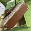 ハンドバッグ グッチ ブランド コピー 格安 偽物 - bsnag72952 - 画像 (3)