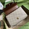 ハンドバッグ グッチ ブランド コピー 格安 偽物 - bsnag72952 - 画像 (5)